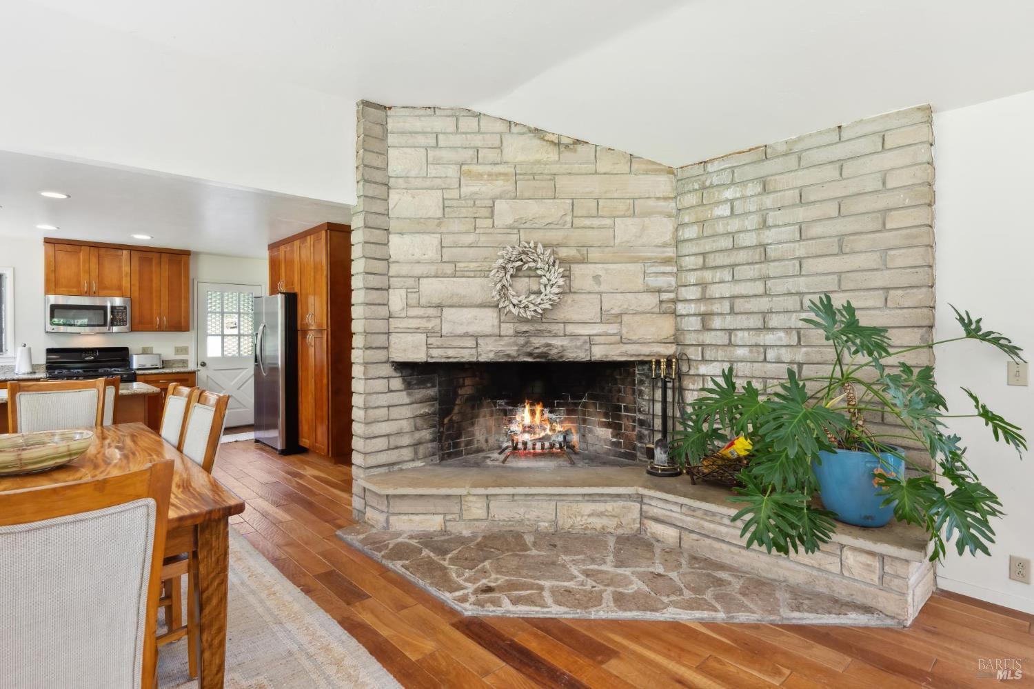 4100 Petrified Forest Road Calistoga CA 94515