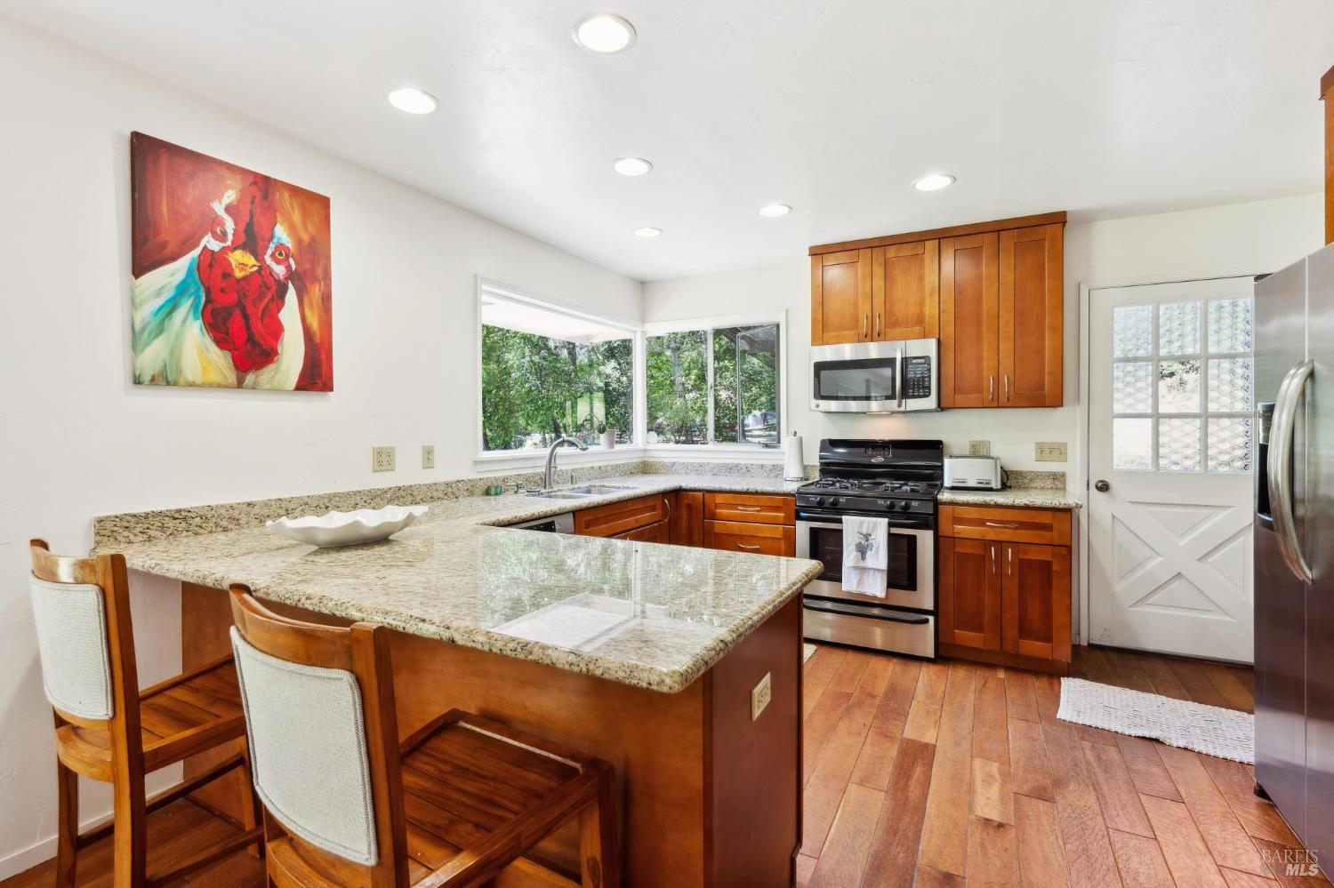4100 Petrified Forest Road Calistoga CA 94515
