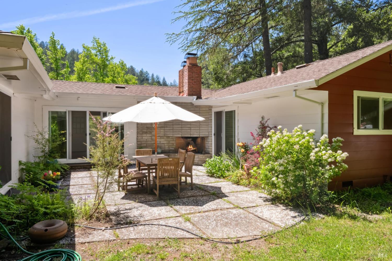 4100 Petrified Forest Road Calistoga CA 94515