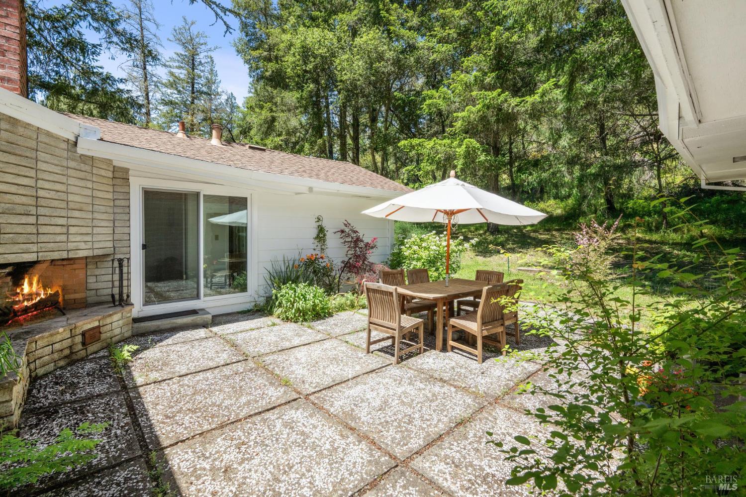 4100 Petrified Forest Road Calistoga CA 94515