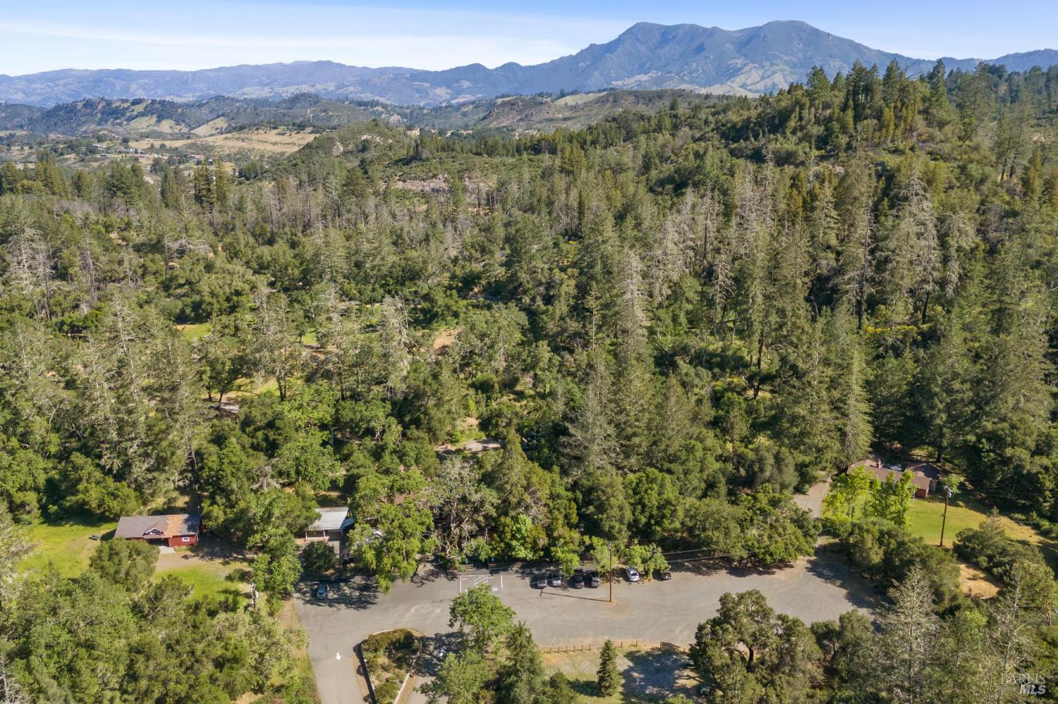 4100 Petrified Forest Road Calistoga CA 94515