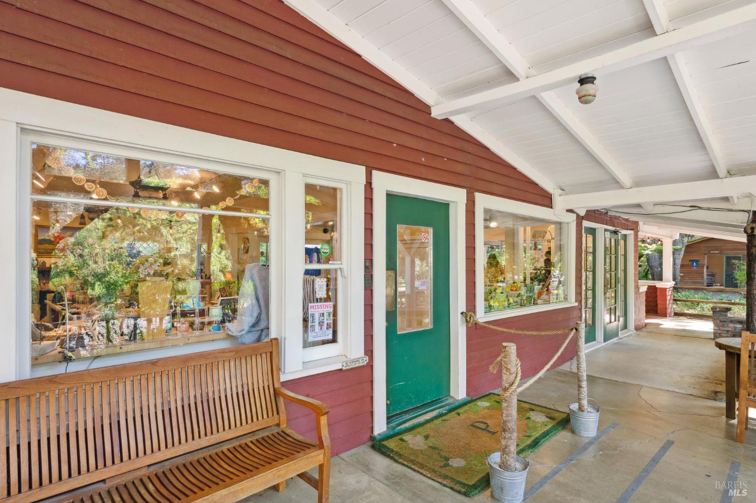 4100 Petrified Forest Road Calistoga CA 94515