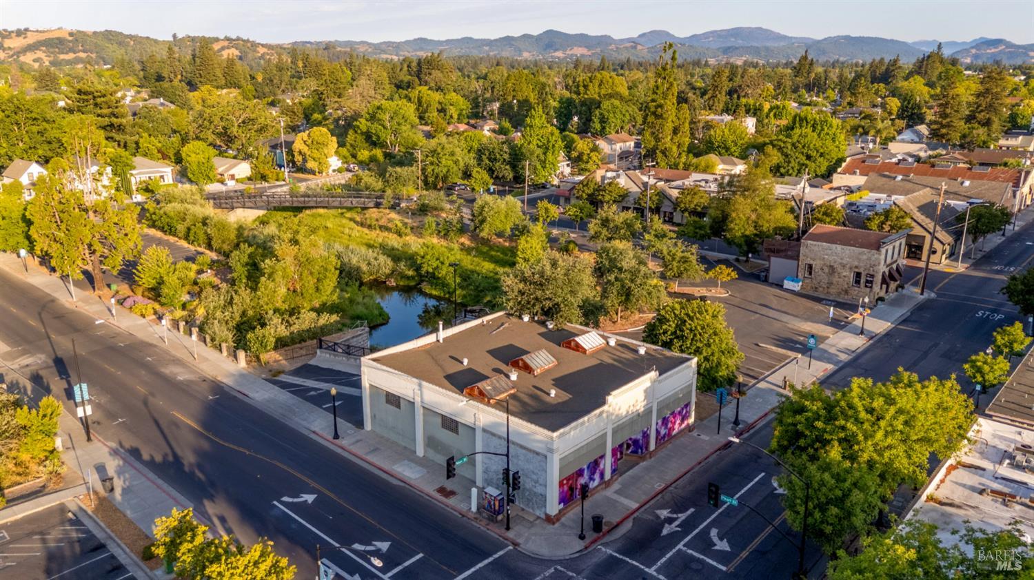 1201 Main Street Napa CA 94559