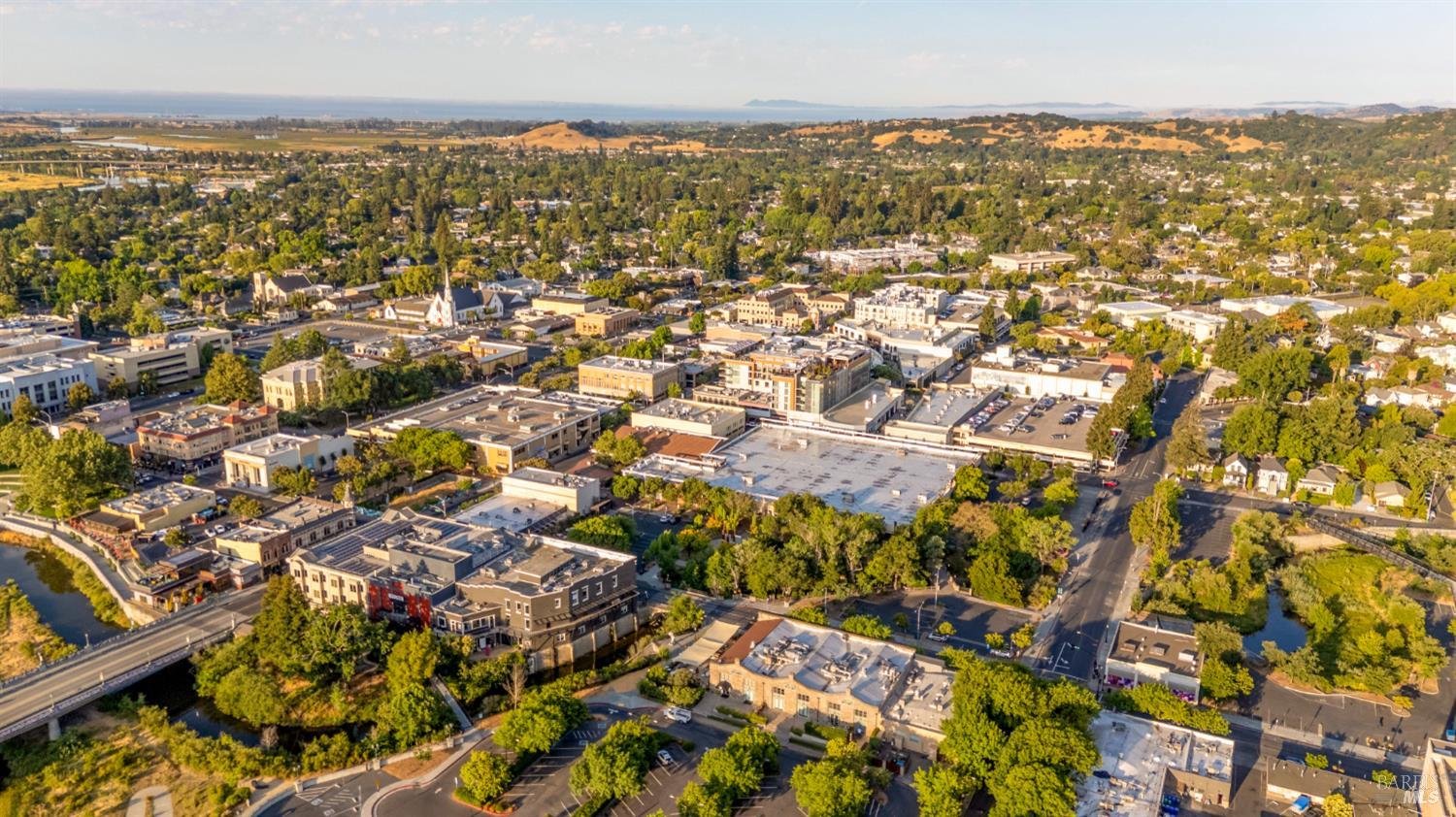 1201 Main Street Napa CA 94559