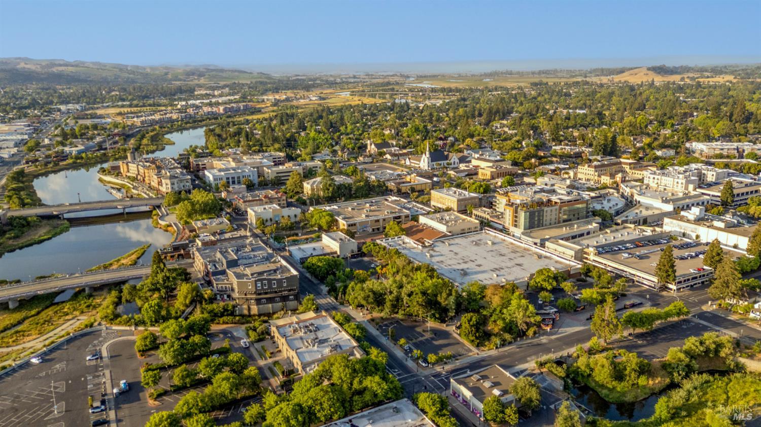 1201 Main Street Napa CA 94559