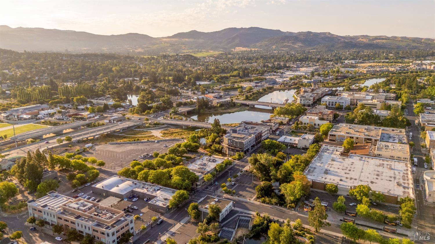 1201 Main Street Napa CA 94559