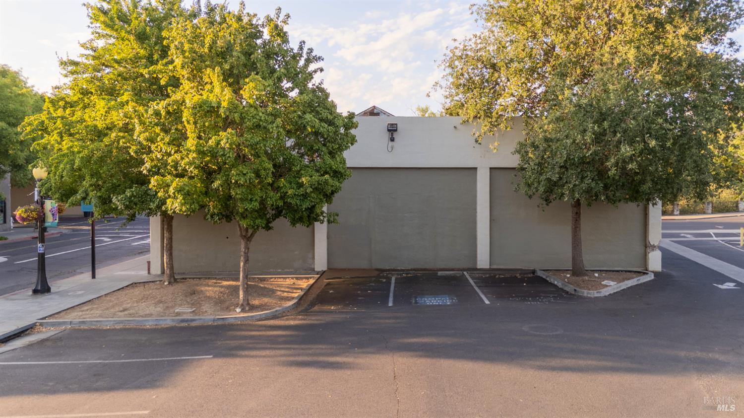 1201 Main Street Napa CA 94559