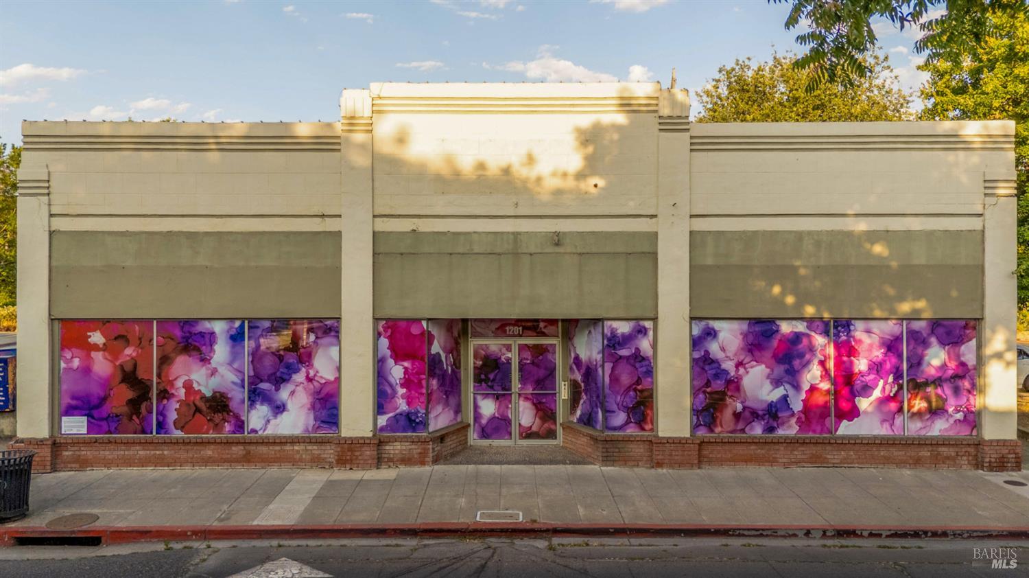 1201 Main Street Napa CA 94559