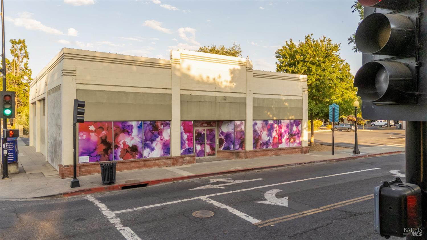1201 Main Street Napa CA 94559