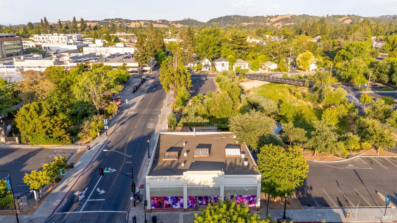 1201 Main Street Napa CA 94559