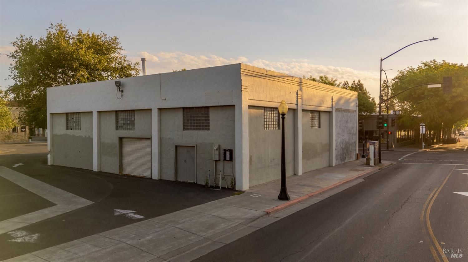 1201 Main Street Napa CA 94559