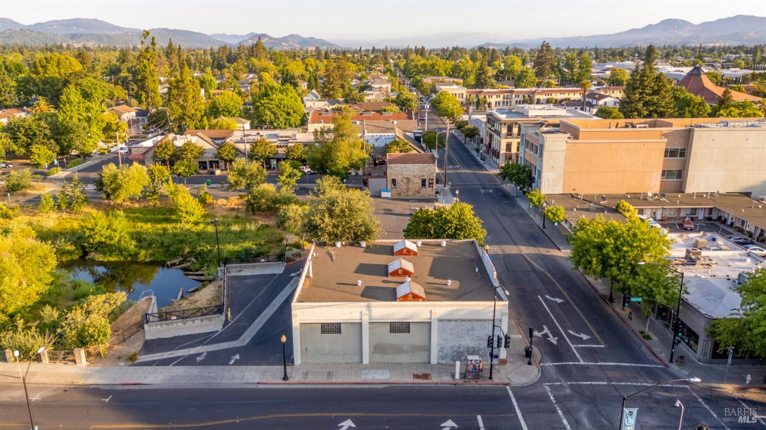 1201 Main Street Napa CA 94559