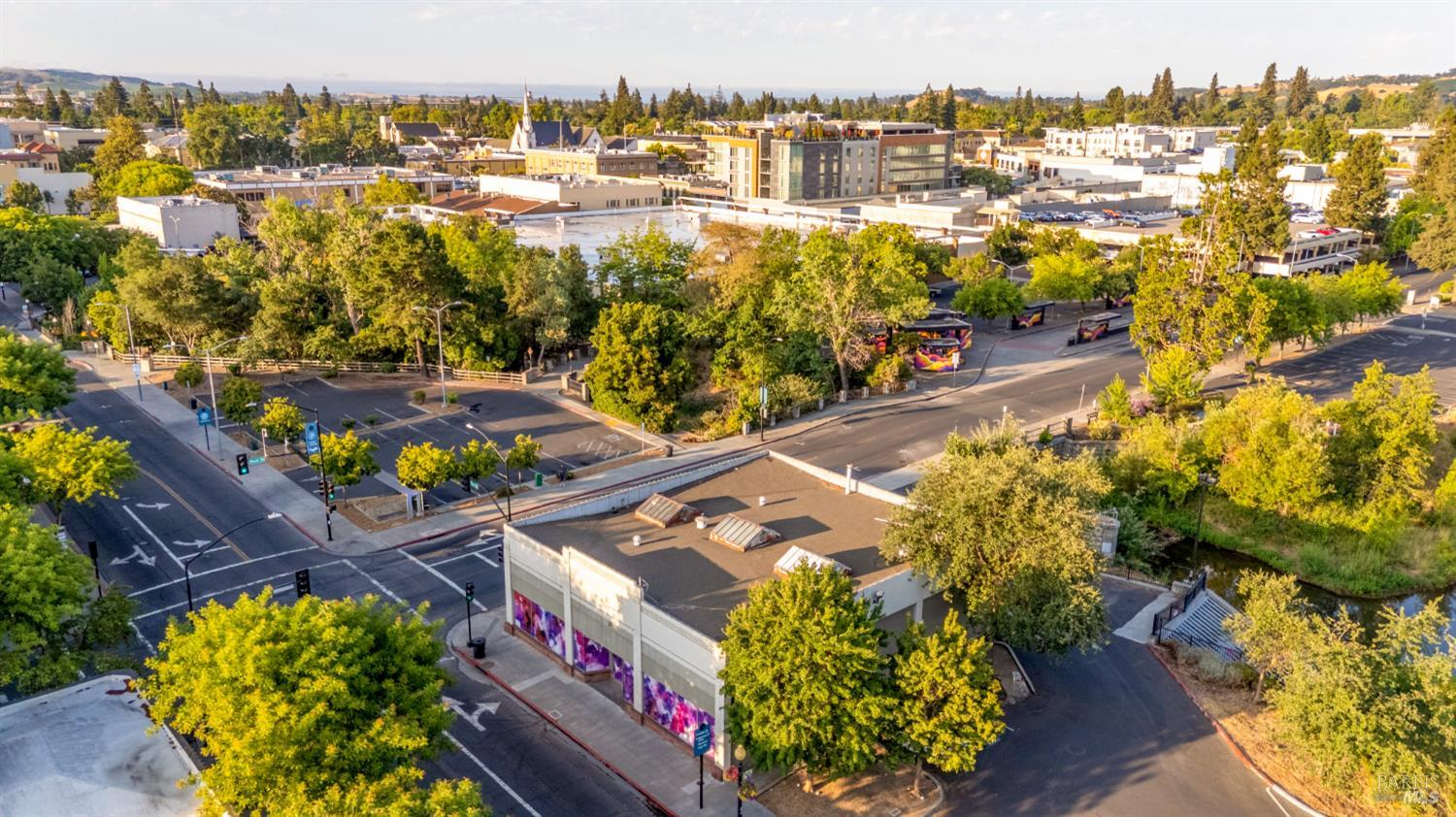 1201 Main Street Napa CA 94559