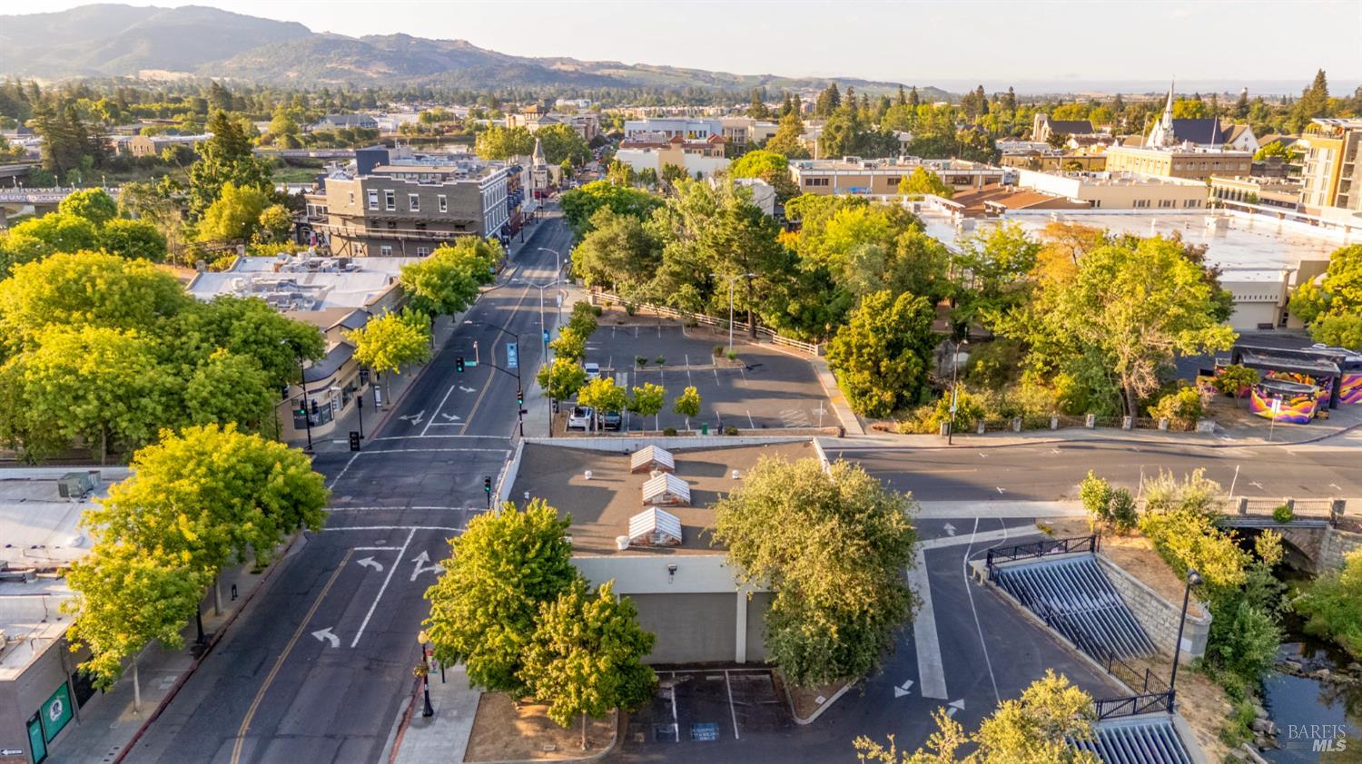 1201 Main Street Napa CA 94559