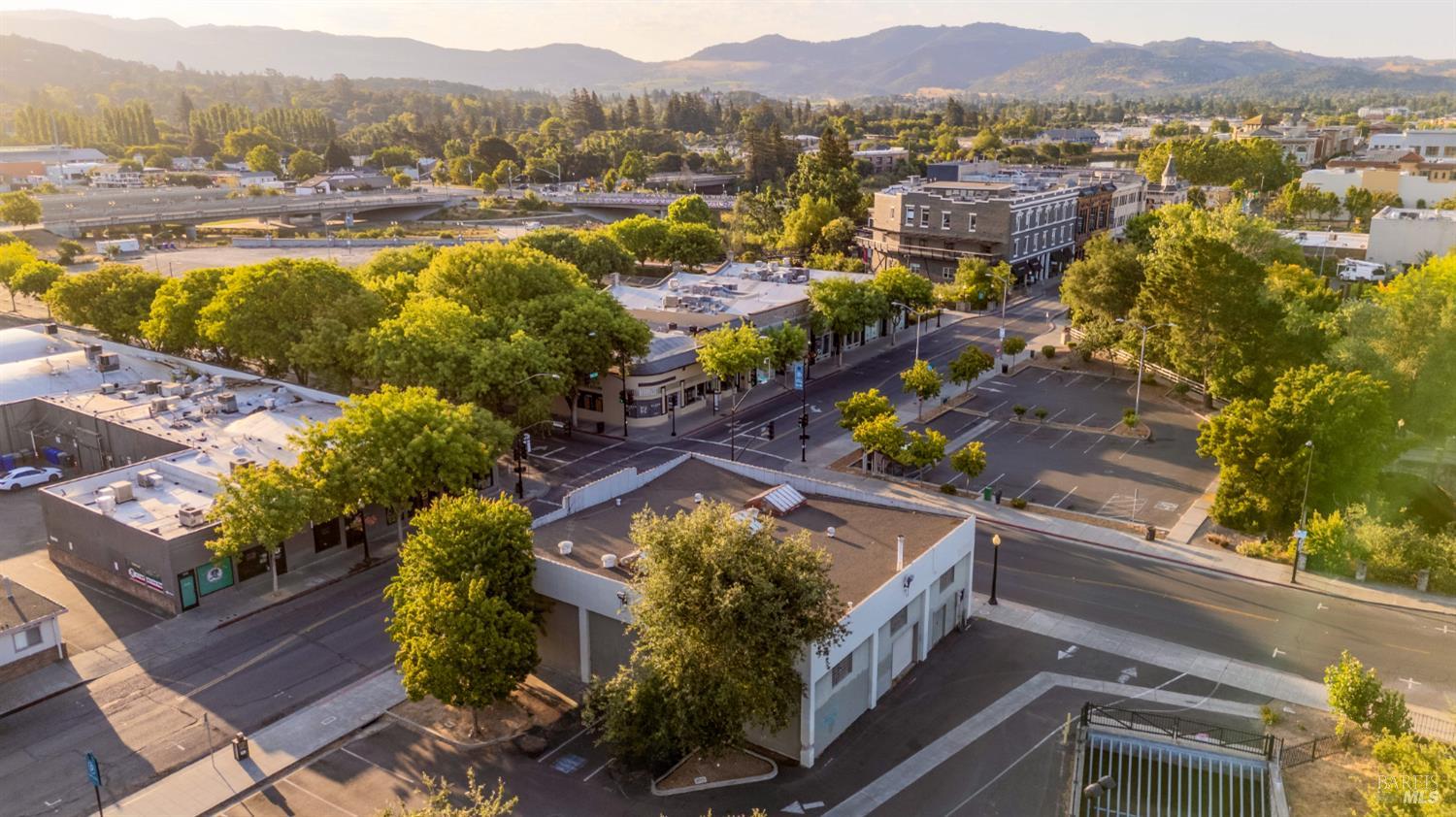 1201 Main Street Napa CA 94559