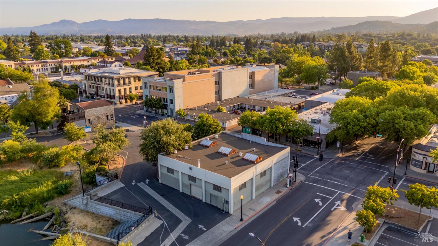 1201 Main Street Napa CA 94559