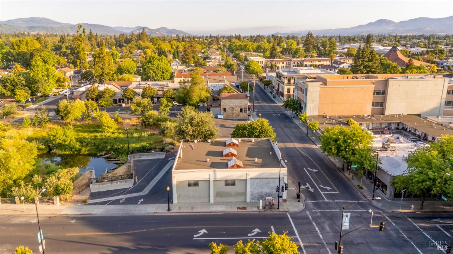 1201 Main Street Napa CA 94559