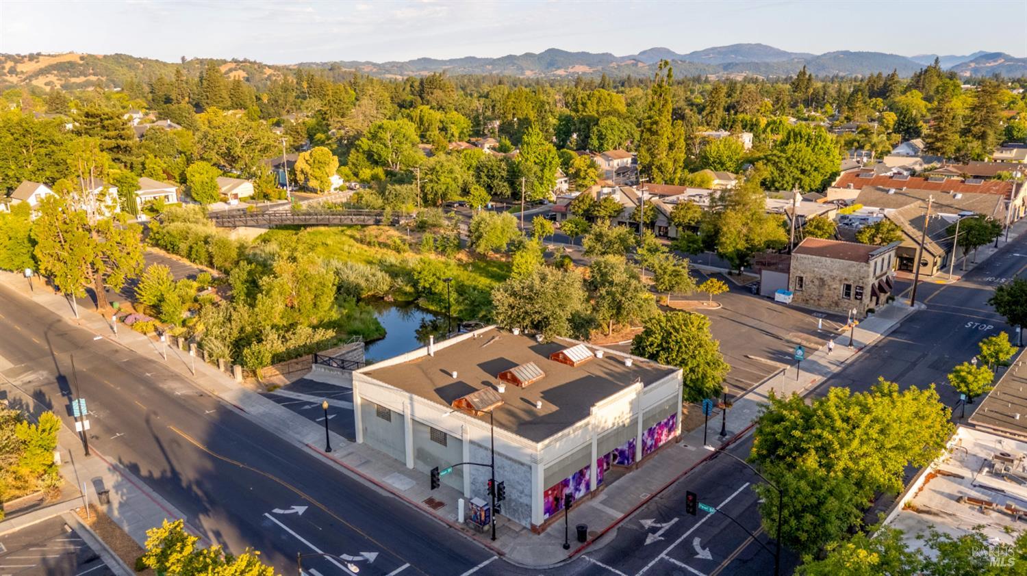 1201 Main Street Napa CA 94559