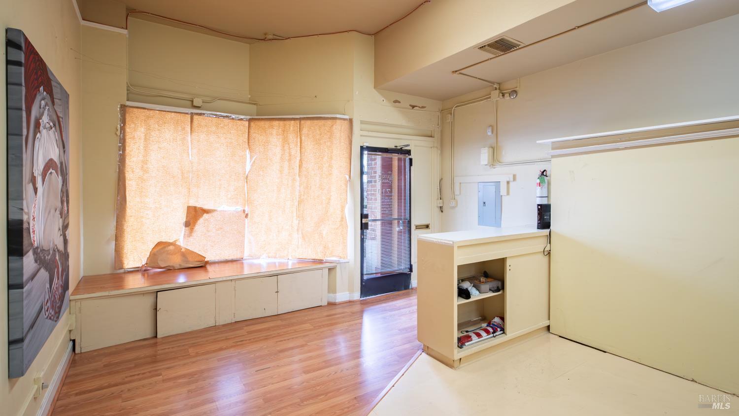 1711 Sonoma Boulevard Vallejo CA 94590