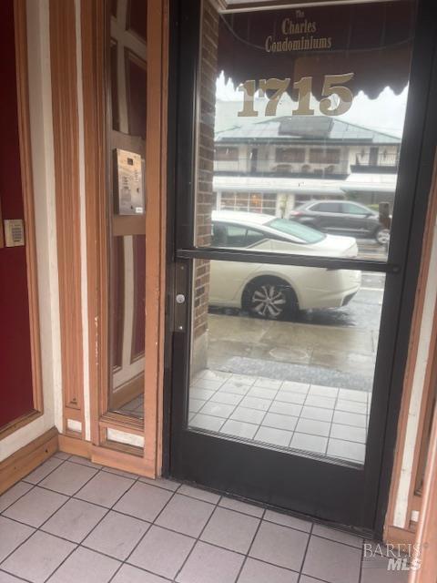 1711 Sonoma Boulevard Vallejo CA 94590