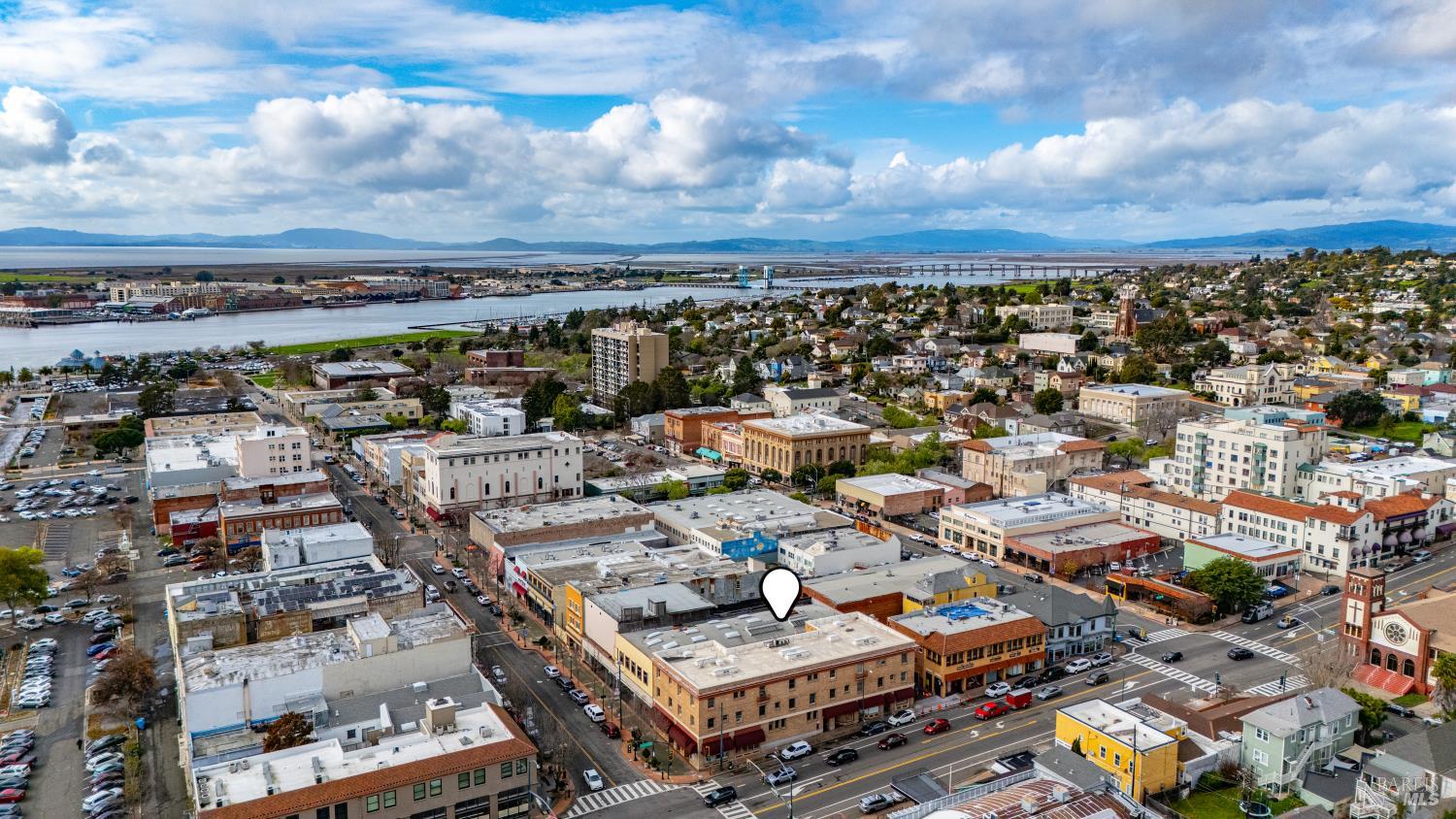 1711 Sonoma Boulevard Vallejo CA 94590