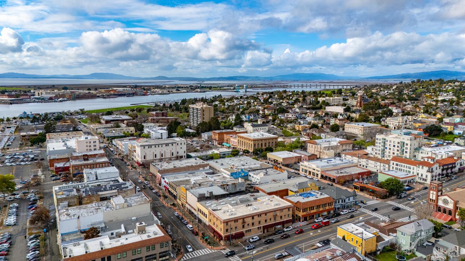 1711 Sonoma Boulevard Vallejo CA 94590