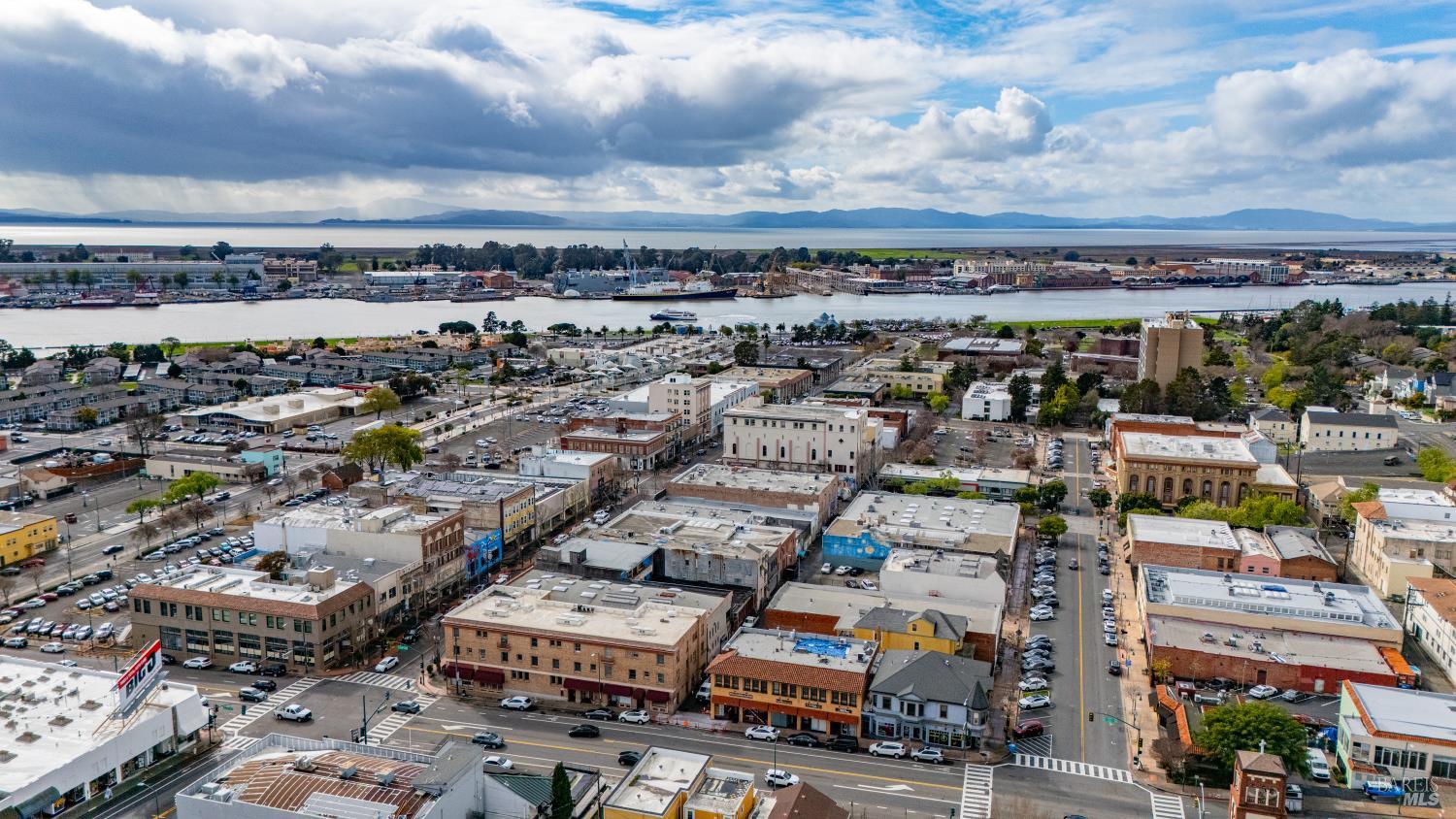 1711 Sonoma Boulevard Vallejo CA 94590