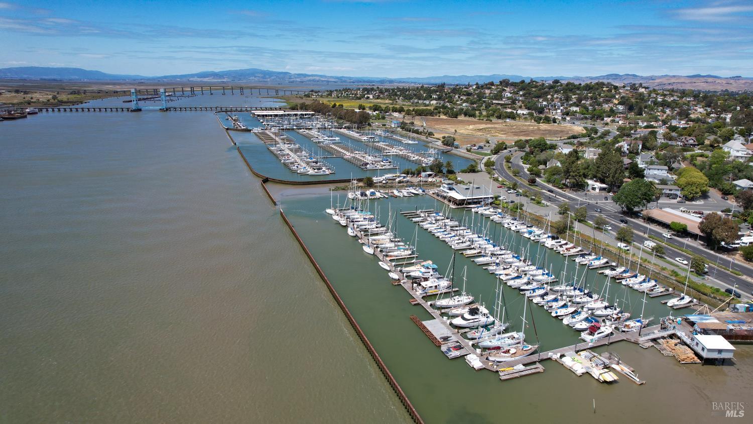 1711 Sonoma Boulevard Vallejo CA 94590