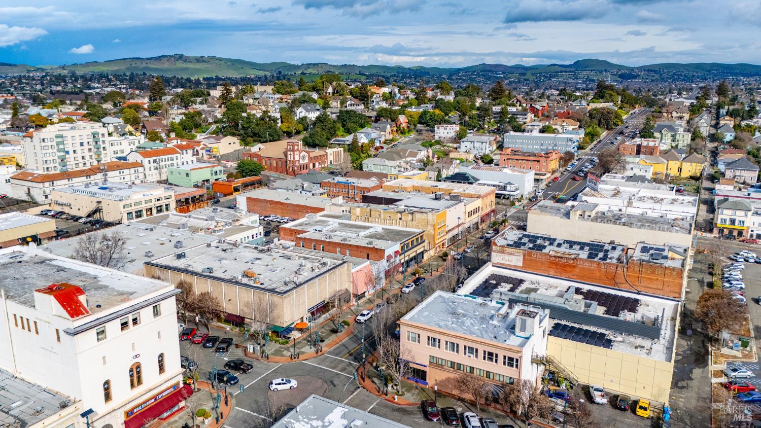 1711 Sonoma Boulevard Vallejo CA 94590
