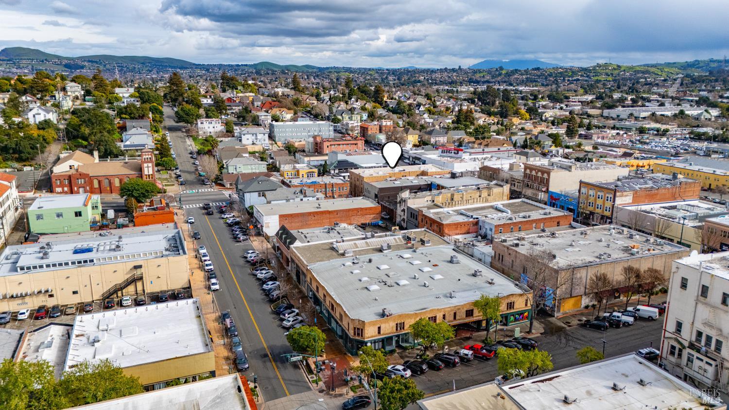 1711 Sonoma Boulevard Vallejo CA 94590