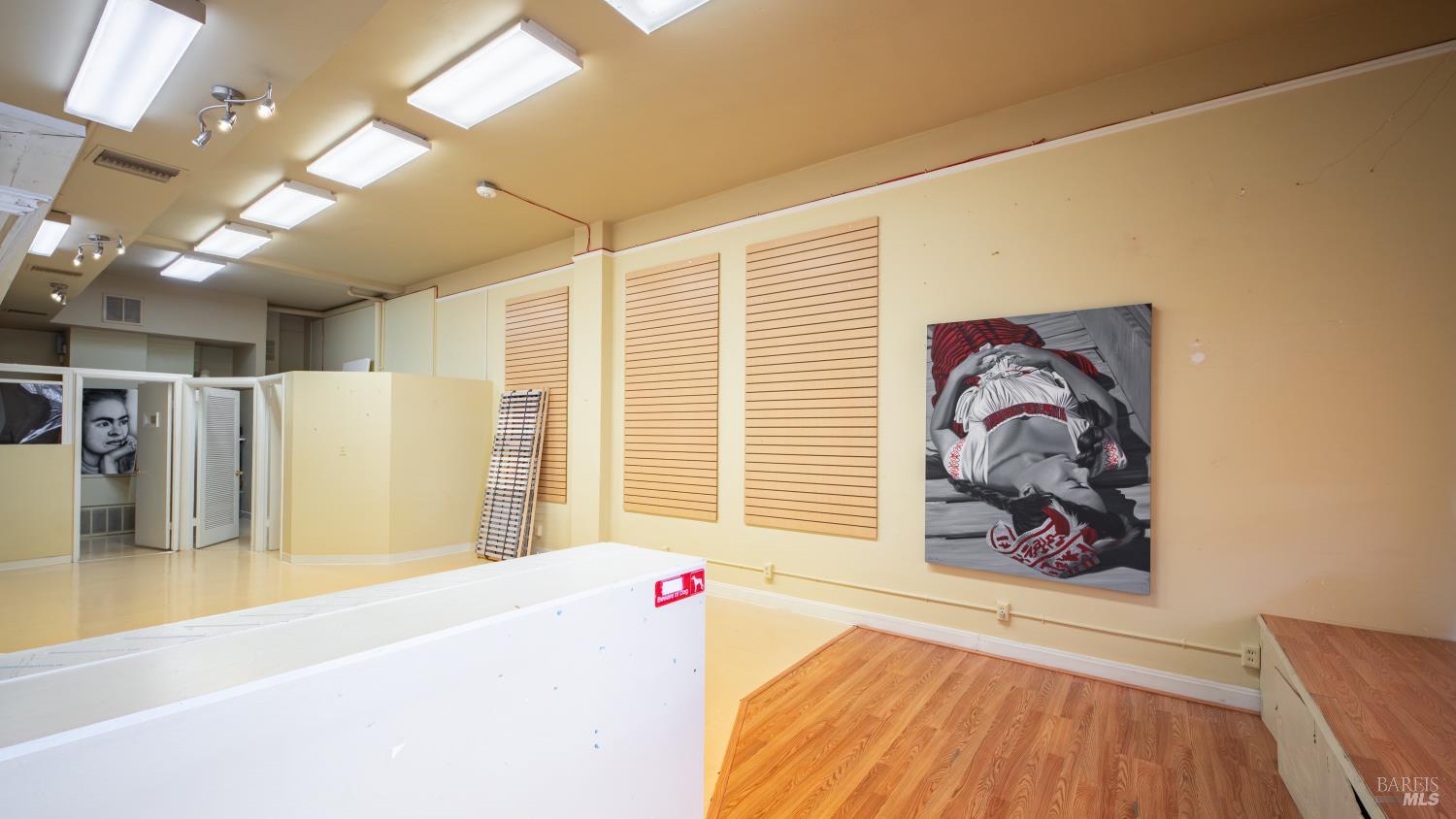1711 Sonoma Boulevard Vallejo CA 94590