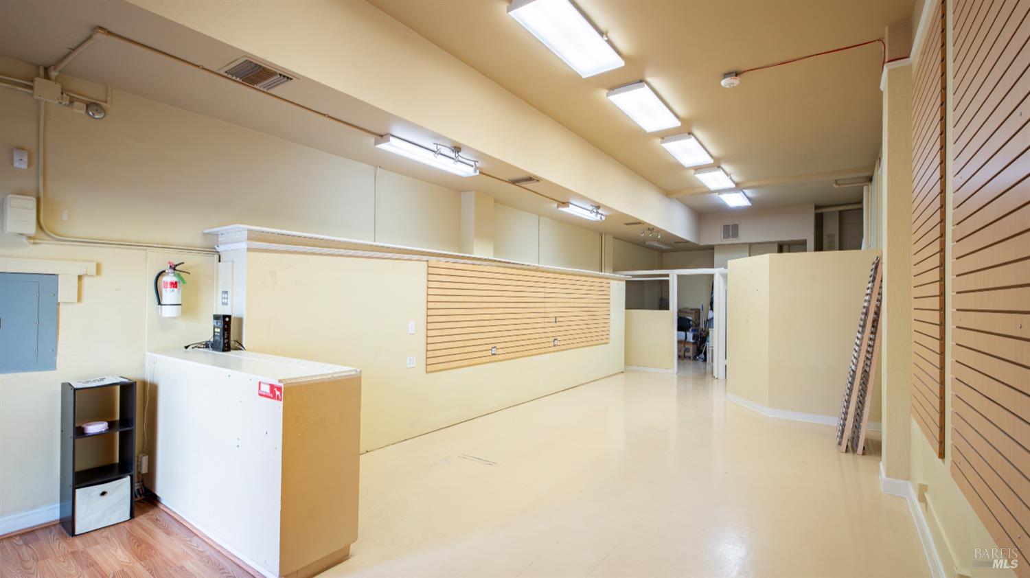 1711 Sonoma Boulevard Vallejo CA 94590
