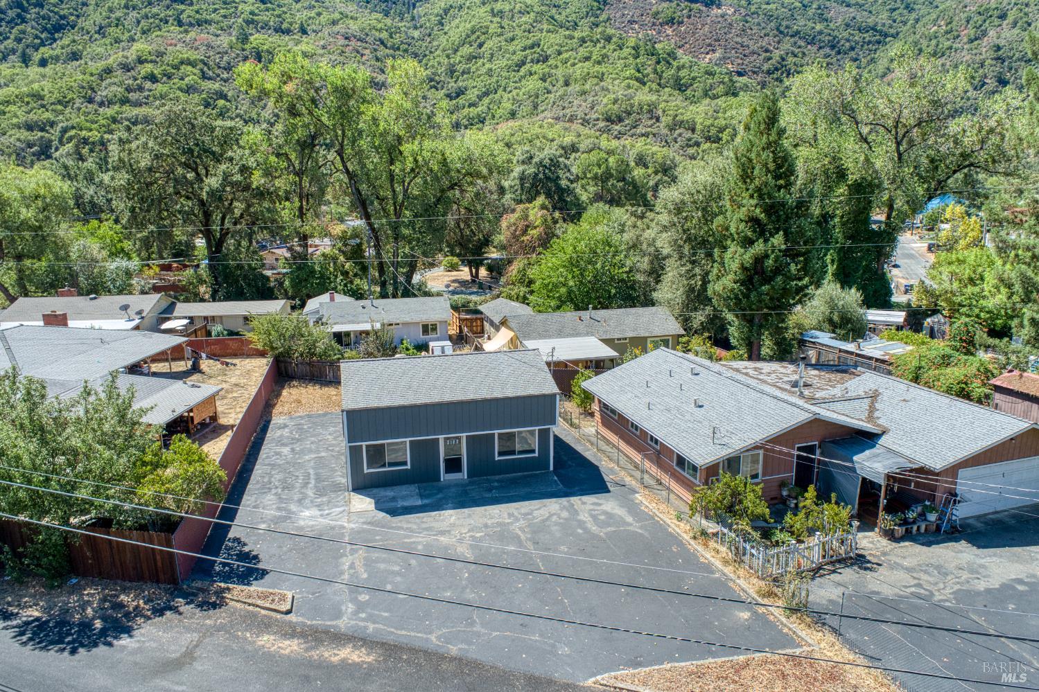 5147 W State Highway 20 Highway Upper Lake CA 95485