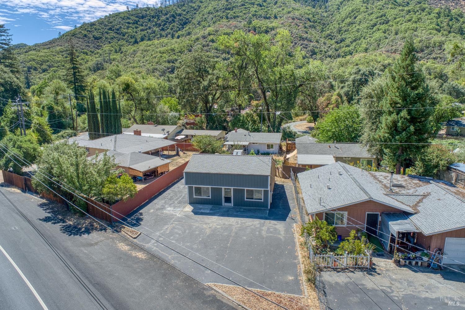 5147 W State Highway 20 Highway Upper Lake CA 95485