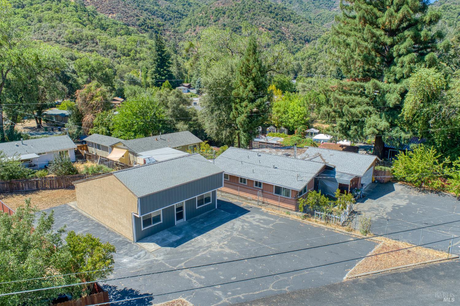 5147 W State Highway 20 Highway Upper Lake CA 95485