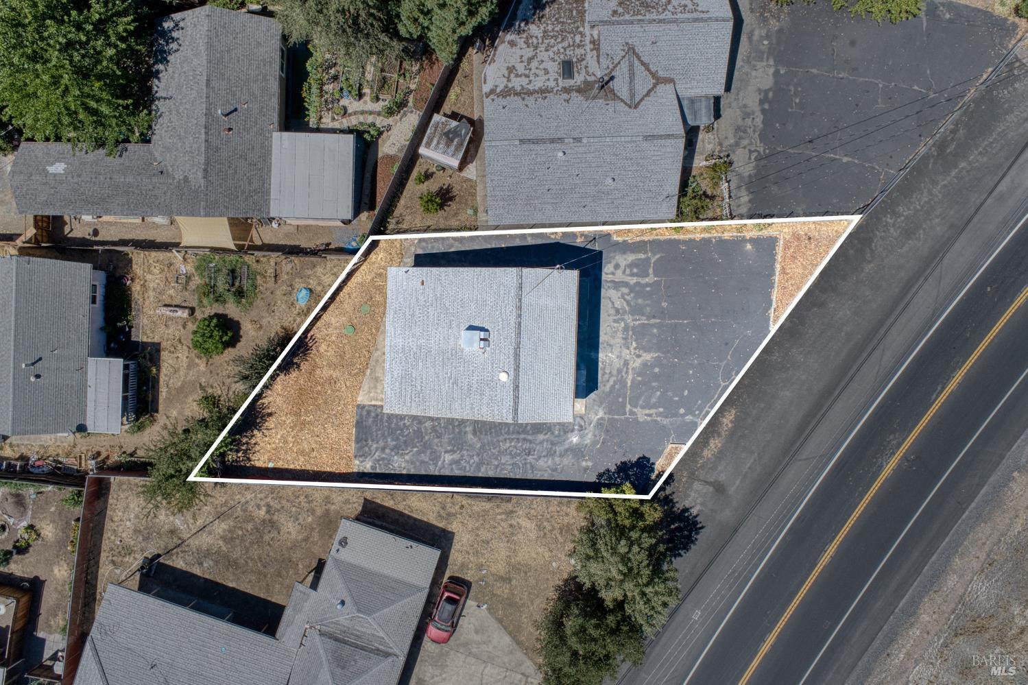 5147 W State Highway 20 Highway Upper Lake CA 95485