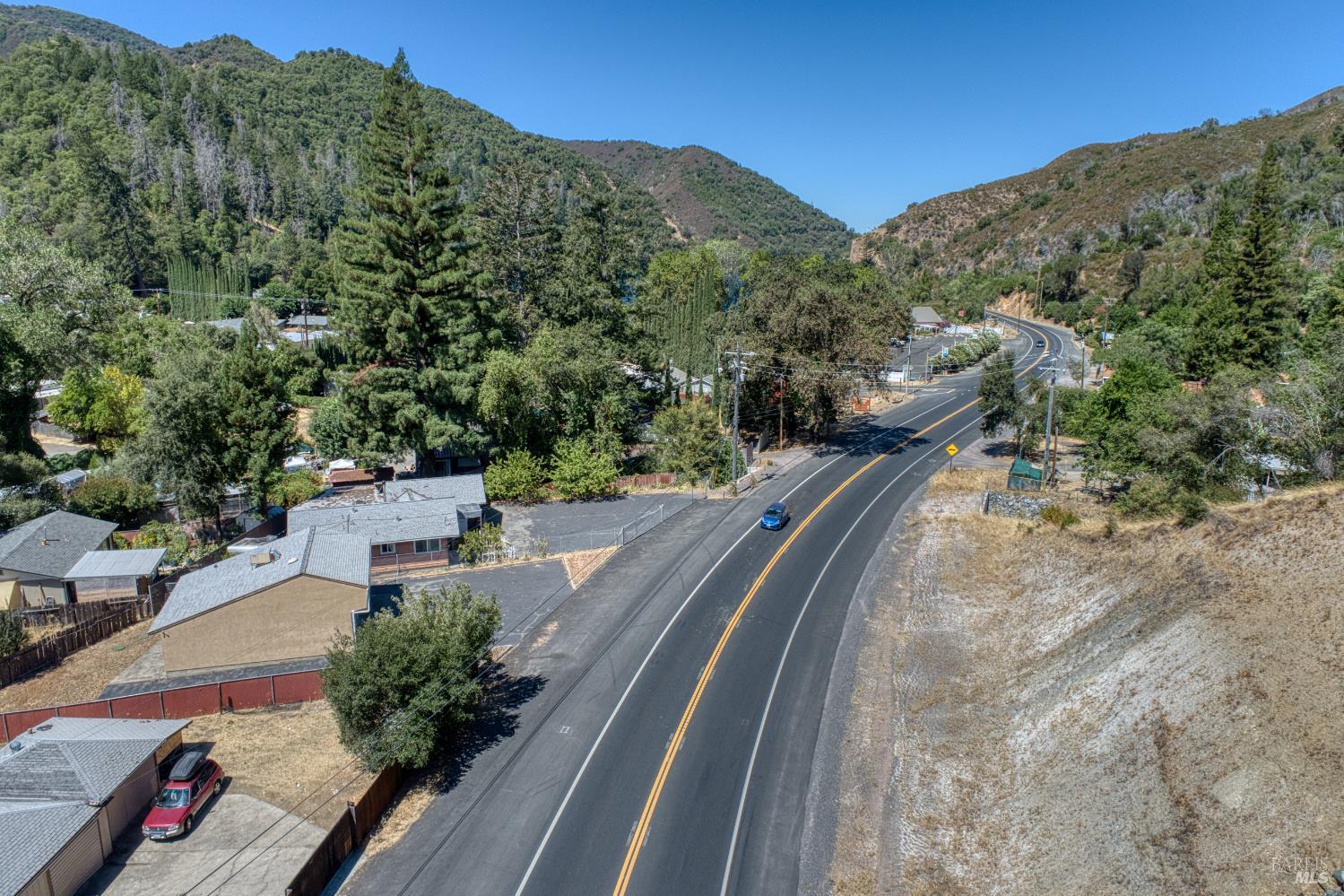 5147 W State Highway 20 Highway Upper Lake CA 95485