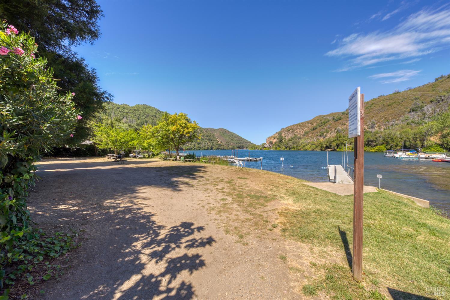 5147 W State Highway 20 Highway Upper Lake CA 95485