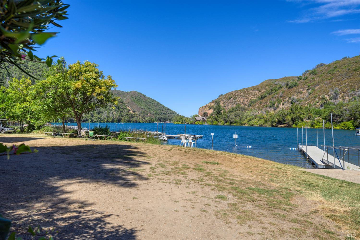 5147 W State Highway 20 Highway Upper Lake CA 95485