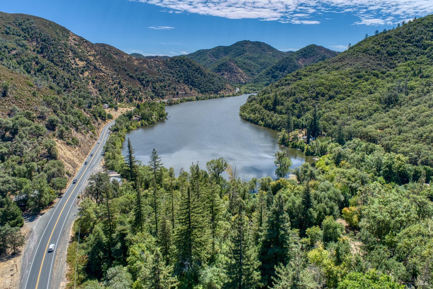 5147 W State Highway 20 Highway Upper Lake CA 95485