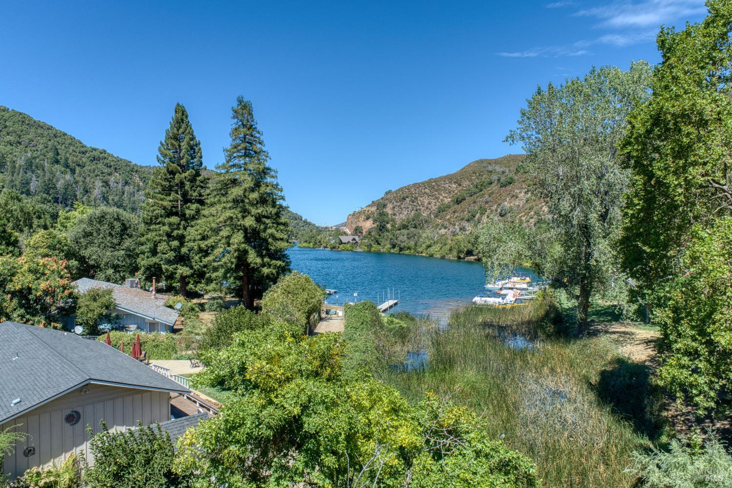 5147 W State Highway 20 Highway Upper Lake CA 95485
