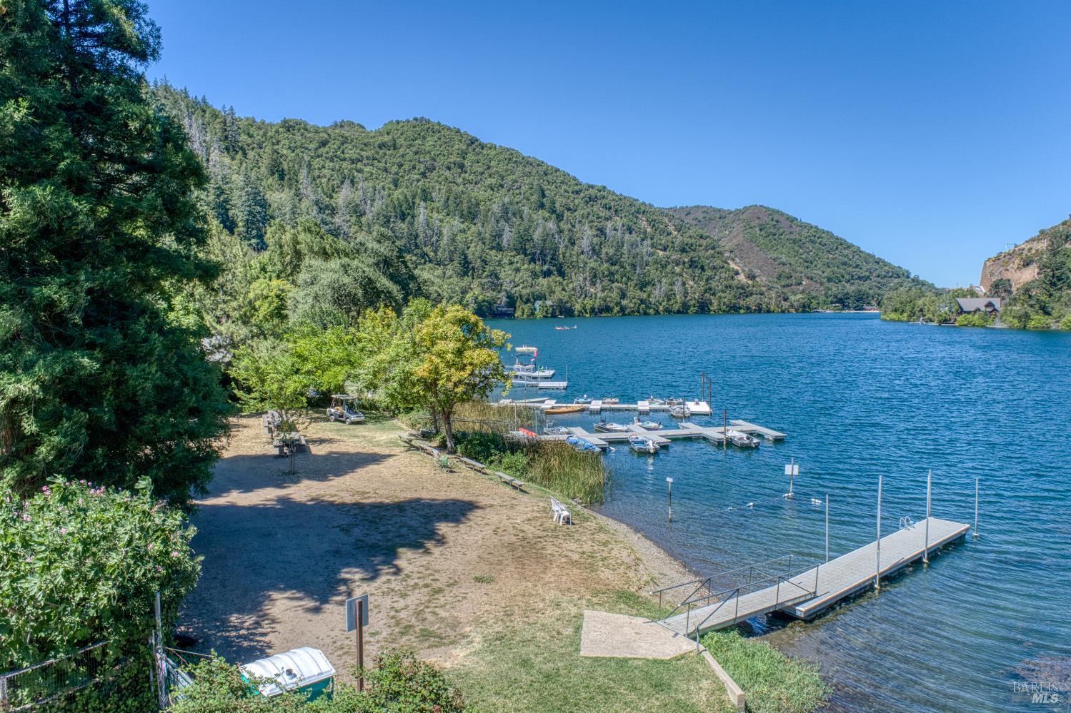 5147 W State Highway 20 Highway Upper Lake CA 95485