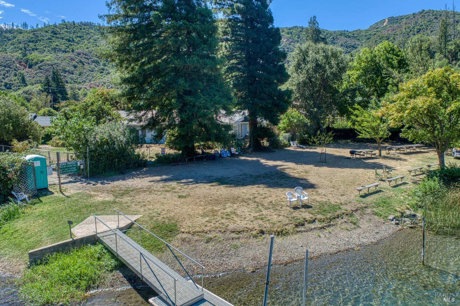 5147 W State Highway 20 Highway Upper Lake CA 95485