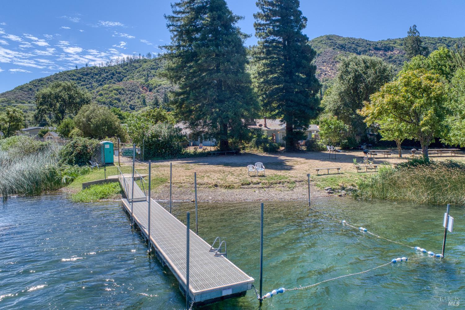 5147 W State Highway 20 Highway Upper Lake CA 95485