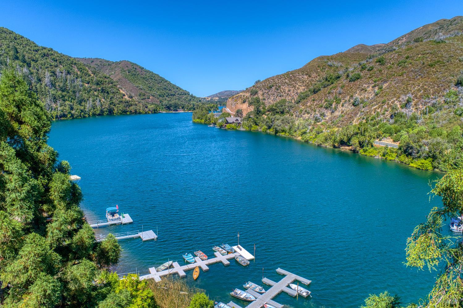 5147 W State Highway 20 Highway Upper Lake CA 95485