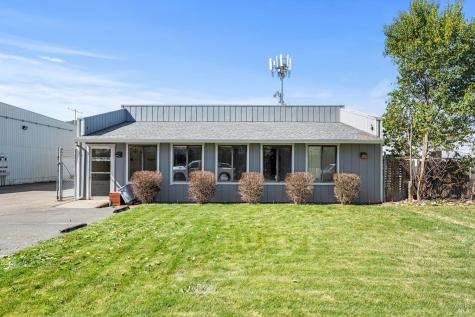 2020 Industry Road Ukiah CA 95482