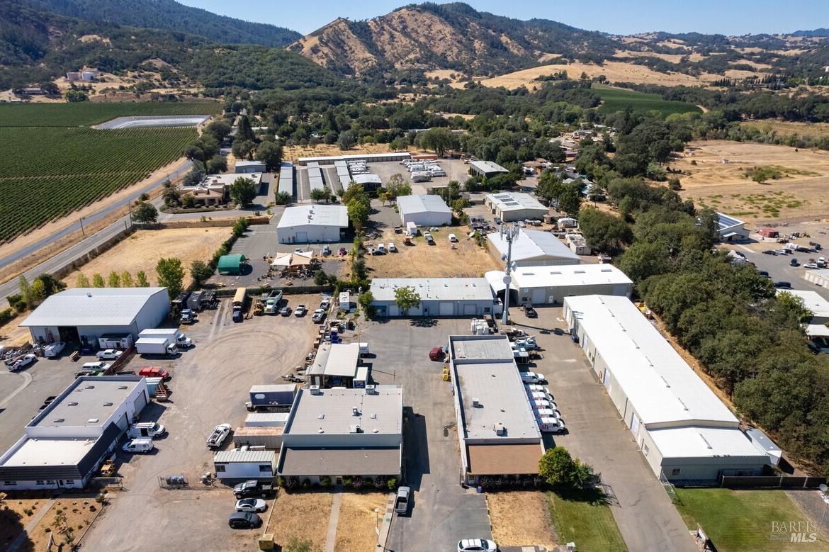 2020 Industry Road Ukiah CA 95482