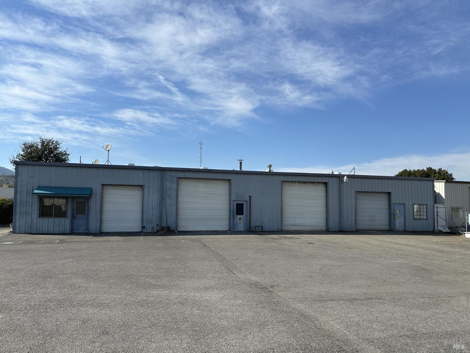 2020 Industry Road Ukiah CA 95482