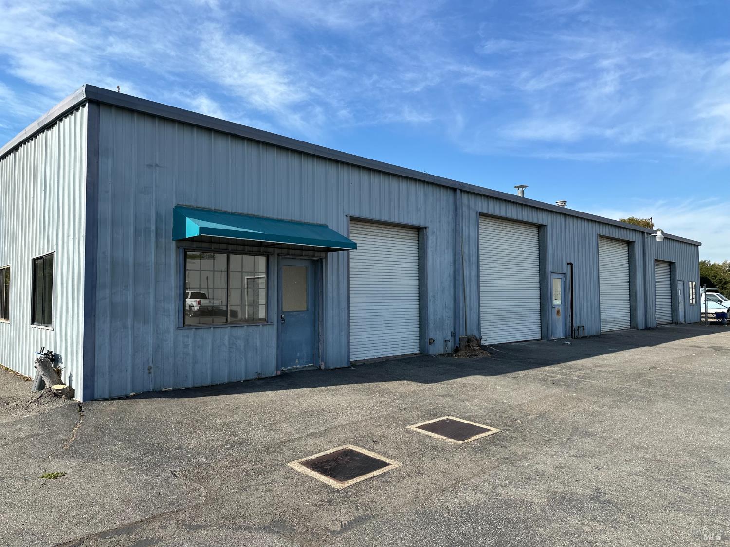 2020 Industry Road Ukiah CA 95482