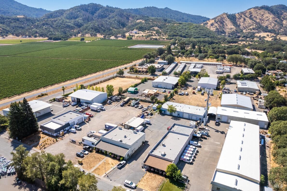 2020 Industry Road Ukiah CA 95482